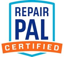 Service Street Auto Repair - Cedar Bluff